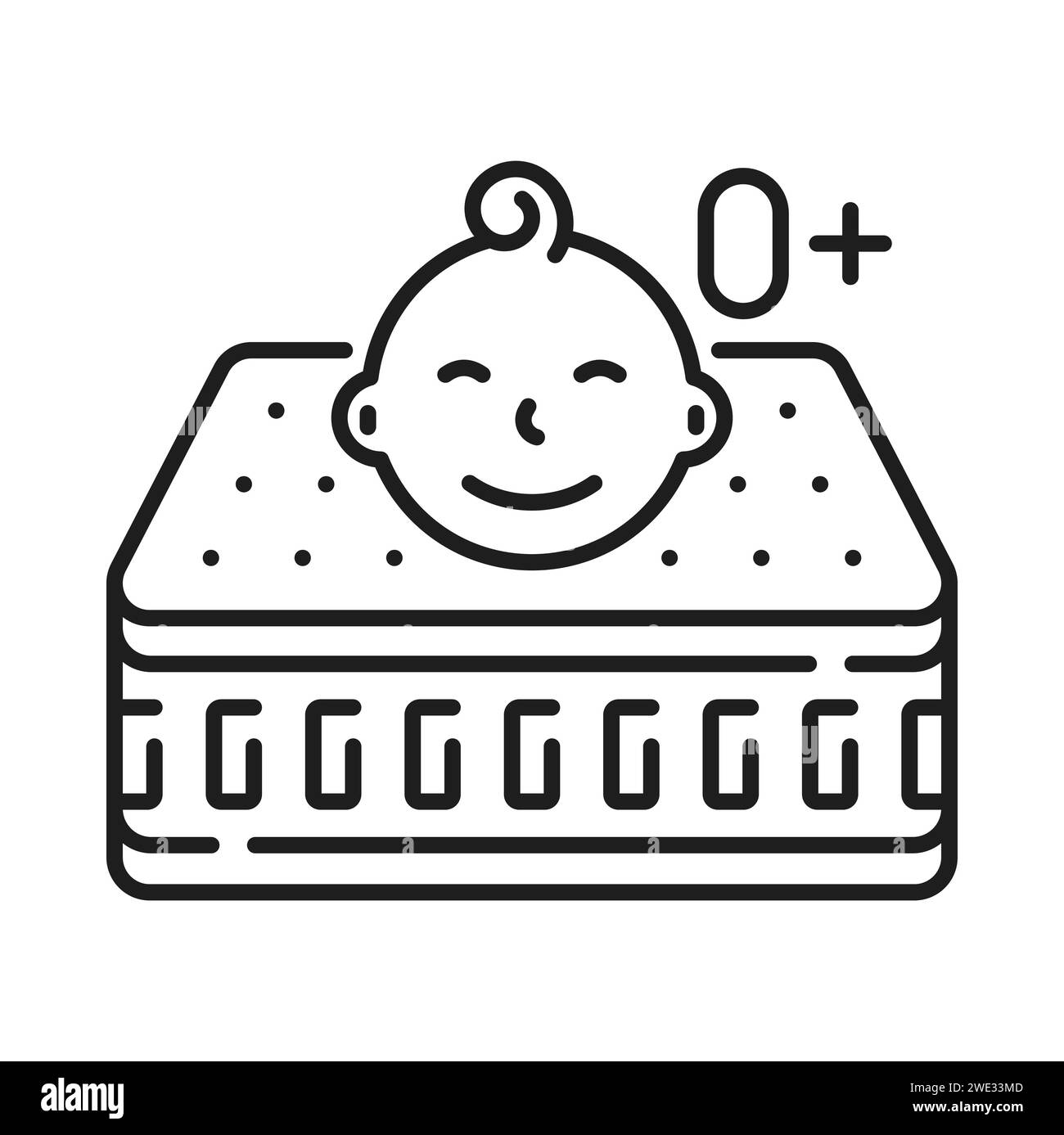 Disposable Nappy Babies Stock Vector Images Alamy disposable-nappy-babies-stock-vector-images-alamy