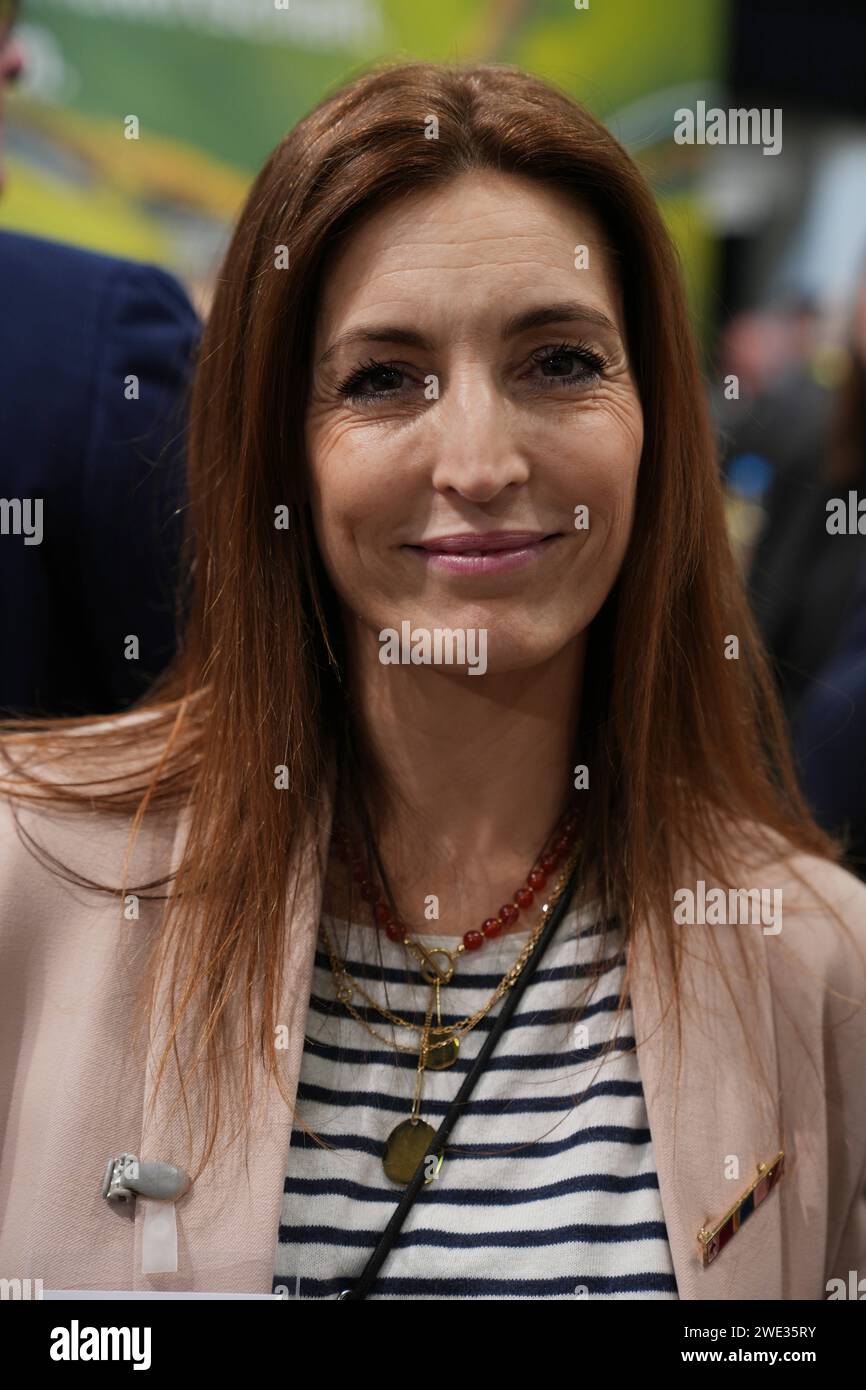 Deutschland europa europa deutschland alltag messe hires stock