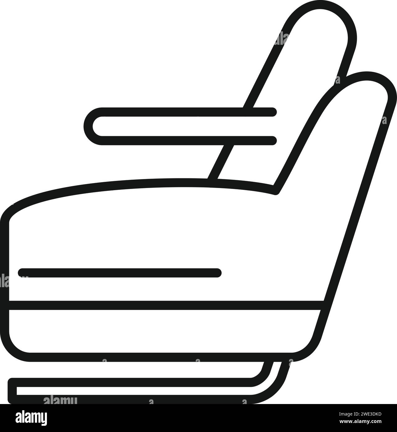 Private Airplane Seat Icon Outline Vector Inside Aero Premium Board private-airplane-seat-icon-outline-vector-inside-aero-premium-board