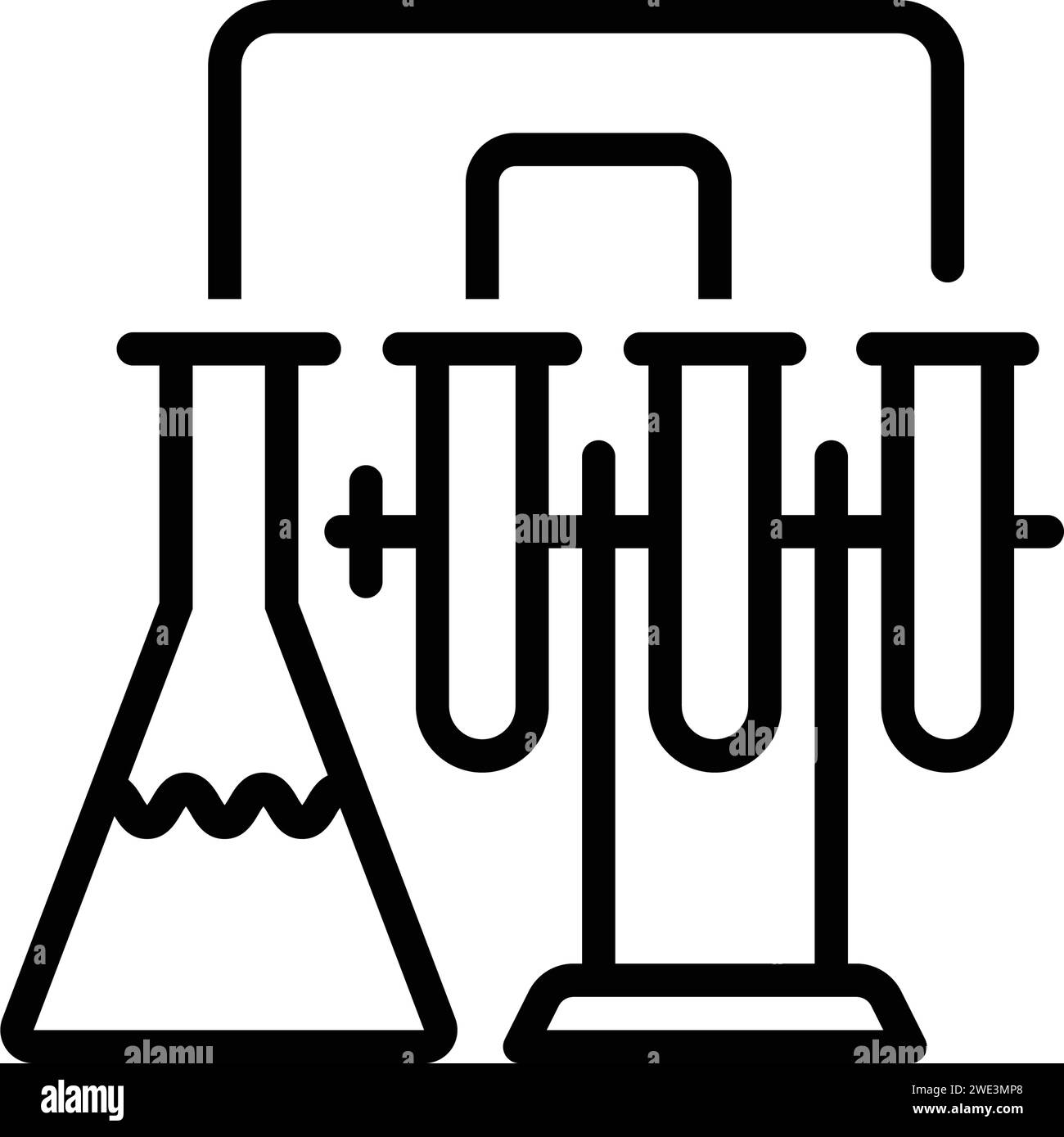 Icon for lab,patholology Stock Vector Image & Art - Alamy
