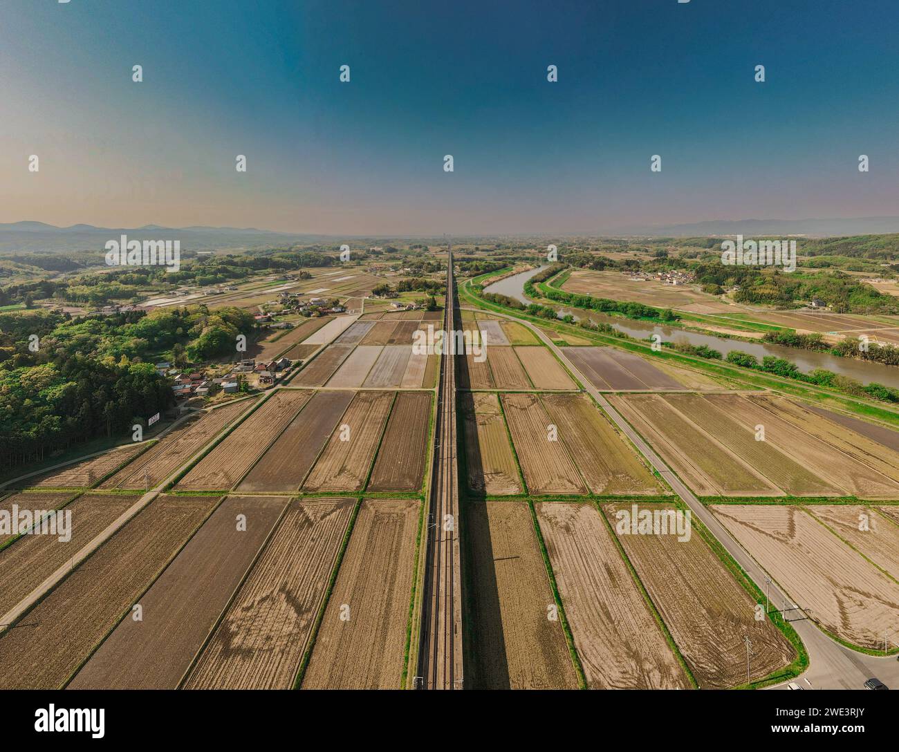 Iconic railway train hi-res stock photography and images - Alamy