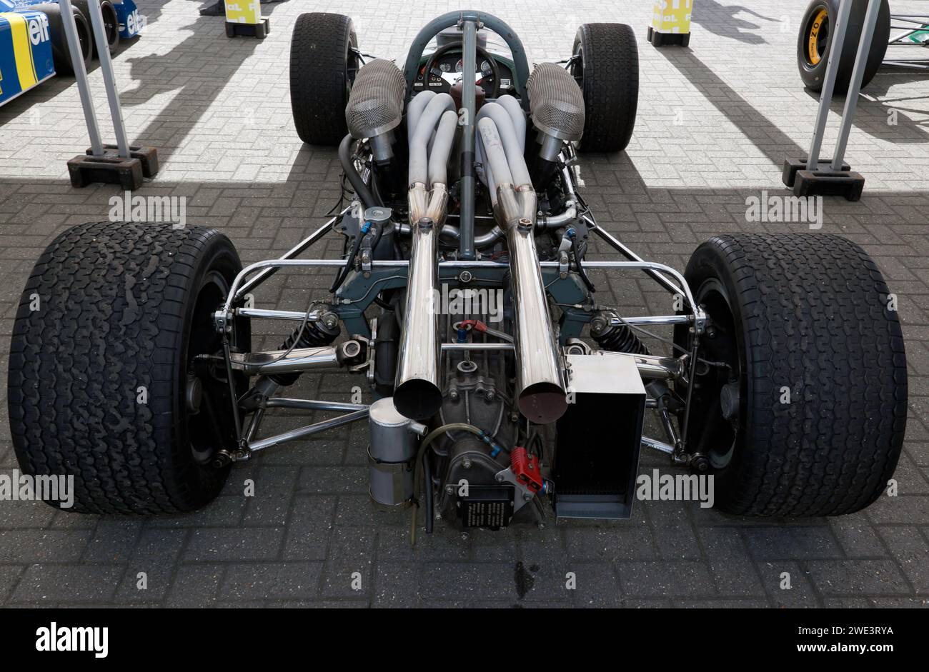 1968 formula one season hi-res stock photography and images 1968 formula one season hi-res stock photography and images