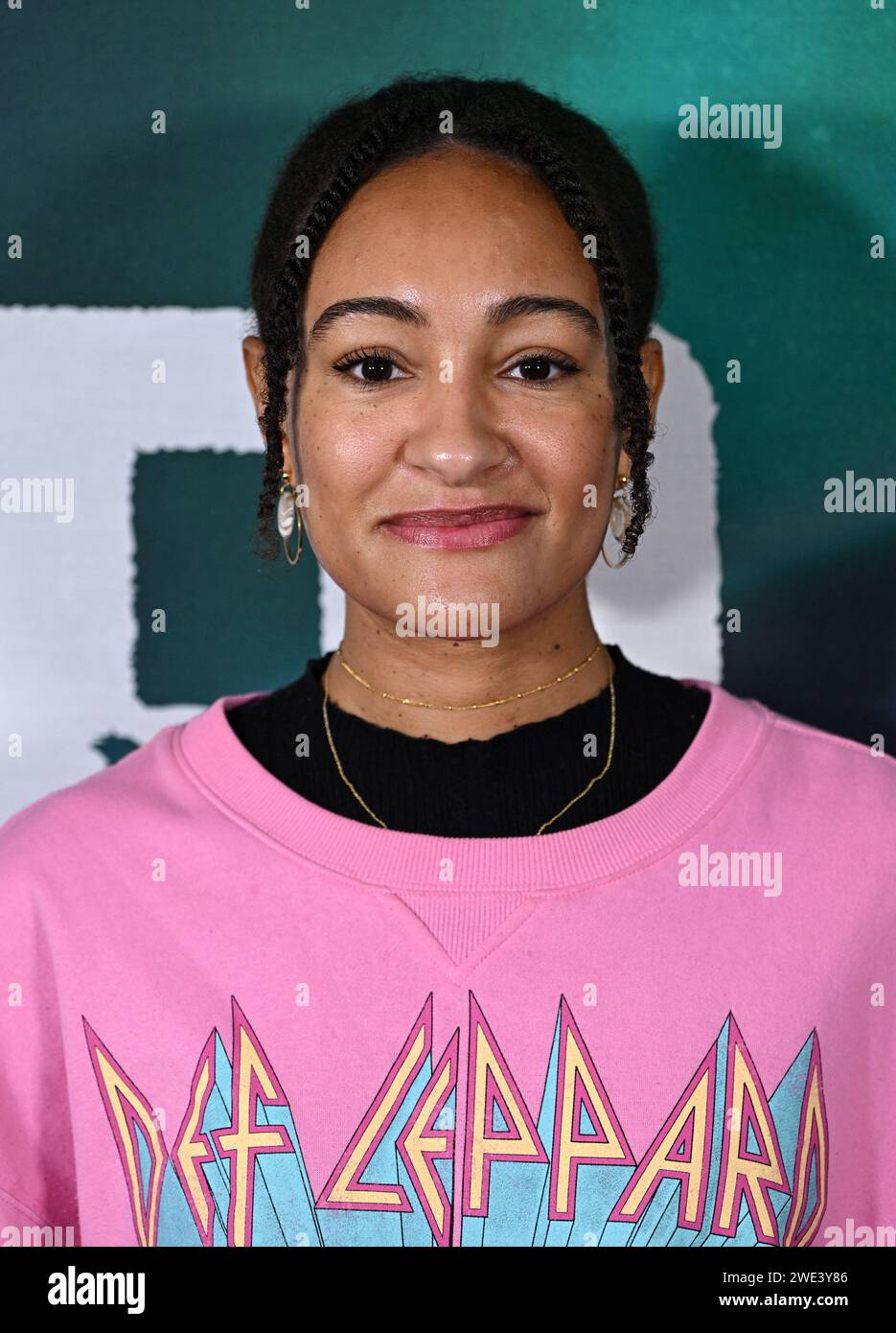 Nataliesimpson hi-res stock photography and images - Alamy