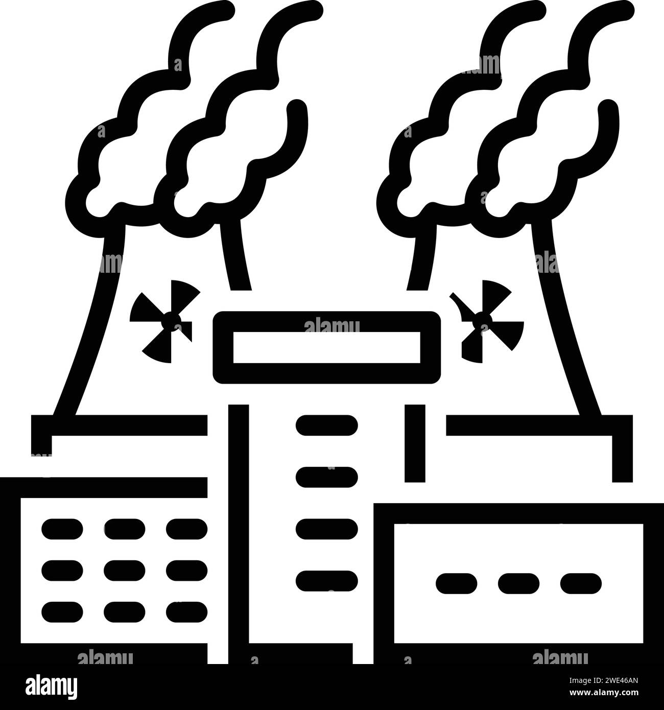 Icon For Nuclear Plant Power Stock Vector Image Art Alamy icon-for-nuclear-plant-power-stock-vector-image-art-alamy
