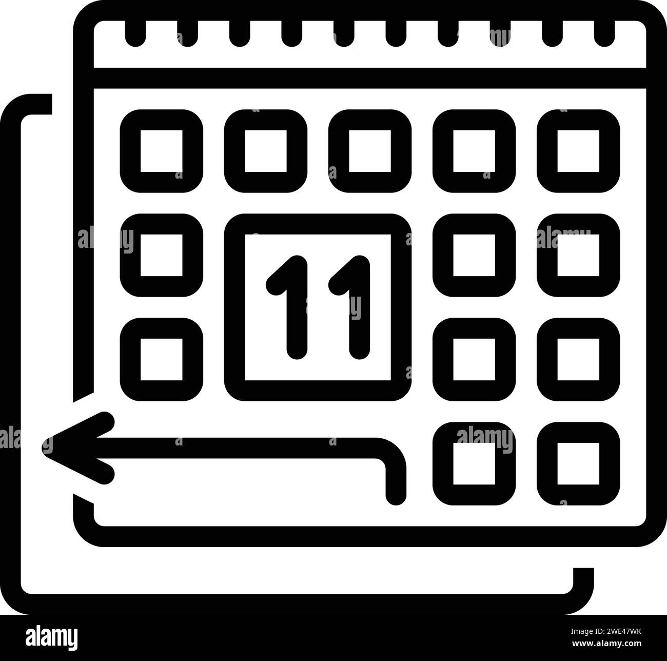 Over Paid Stock Vector Images Alamy sick-time-classified-staff-cu-advantage