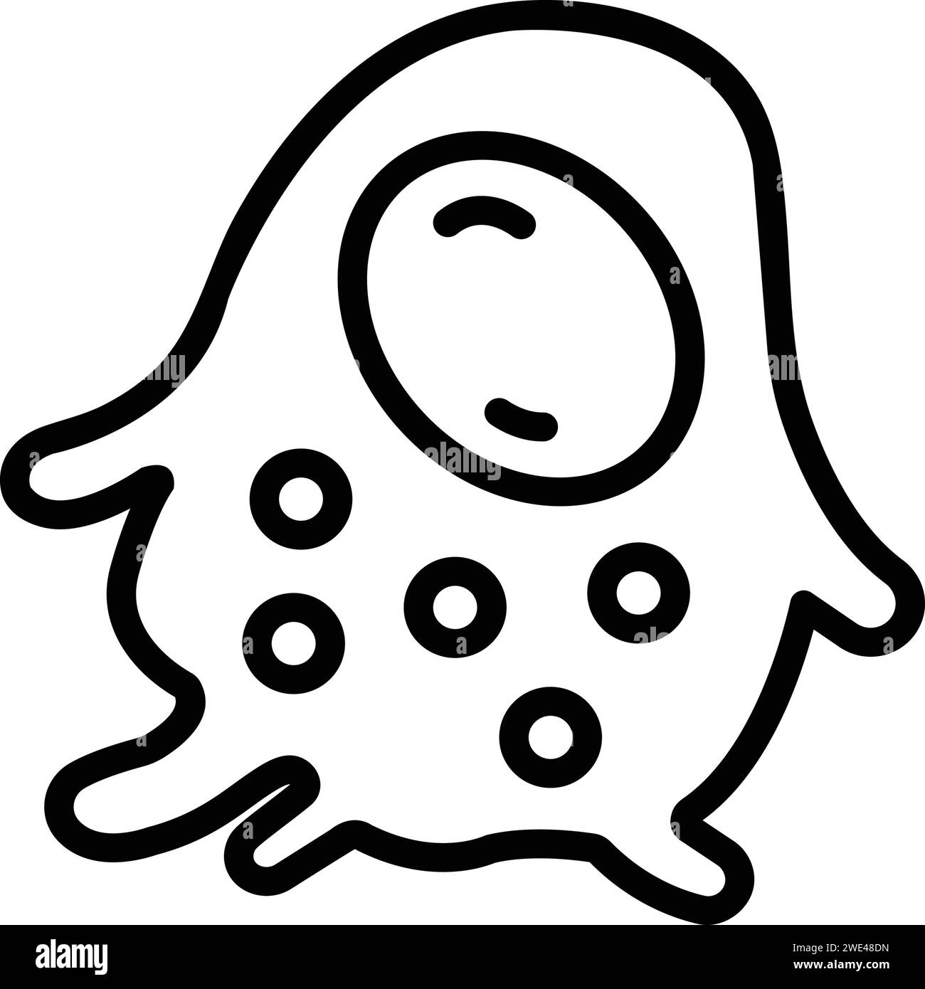 Icon for osteoblast ,osteocyte Stock Vector Image & Art - Alamy