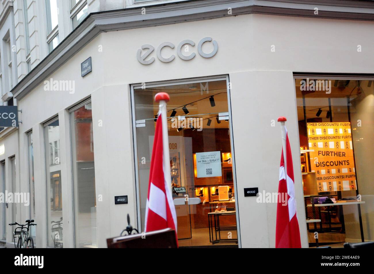 Ecco store amsterdam hotsell