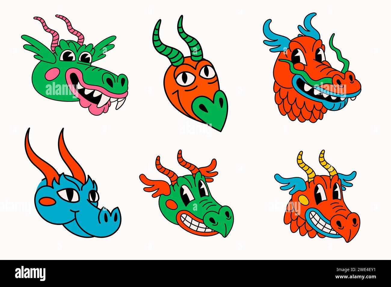 Year Of The Dragon 2025 Predictions For Horse Joshua Hughes