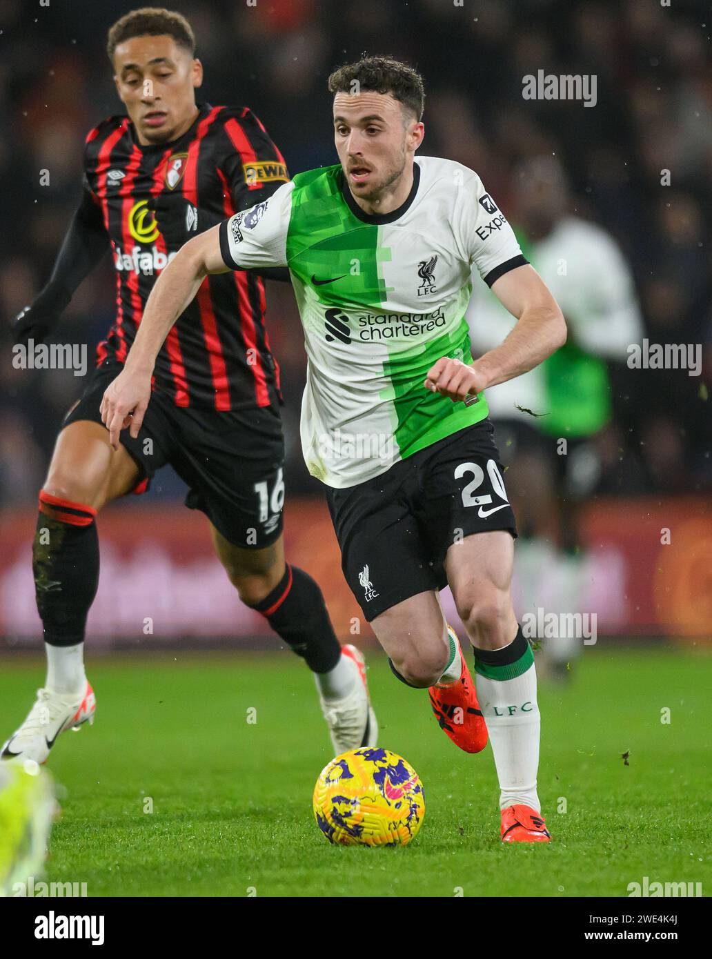 Diogo jota 2024 hires stock photography and images Alamy