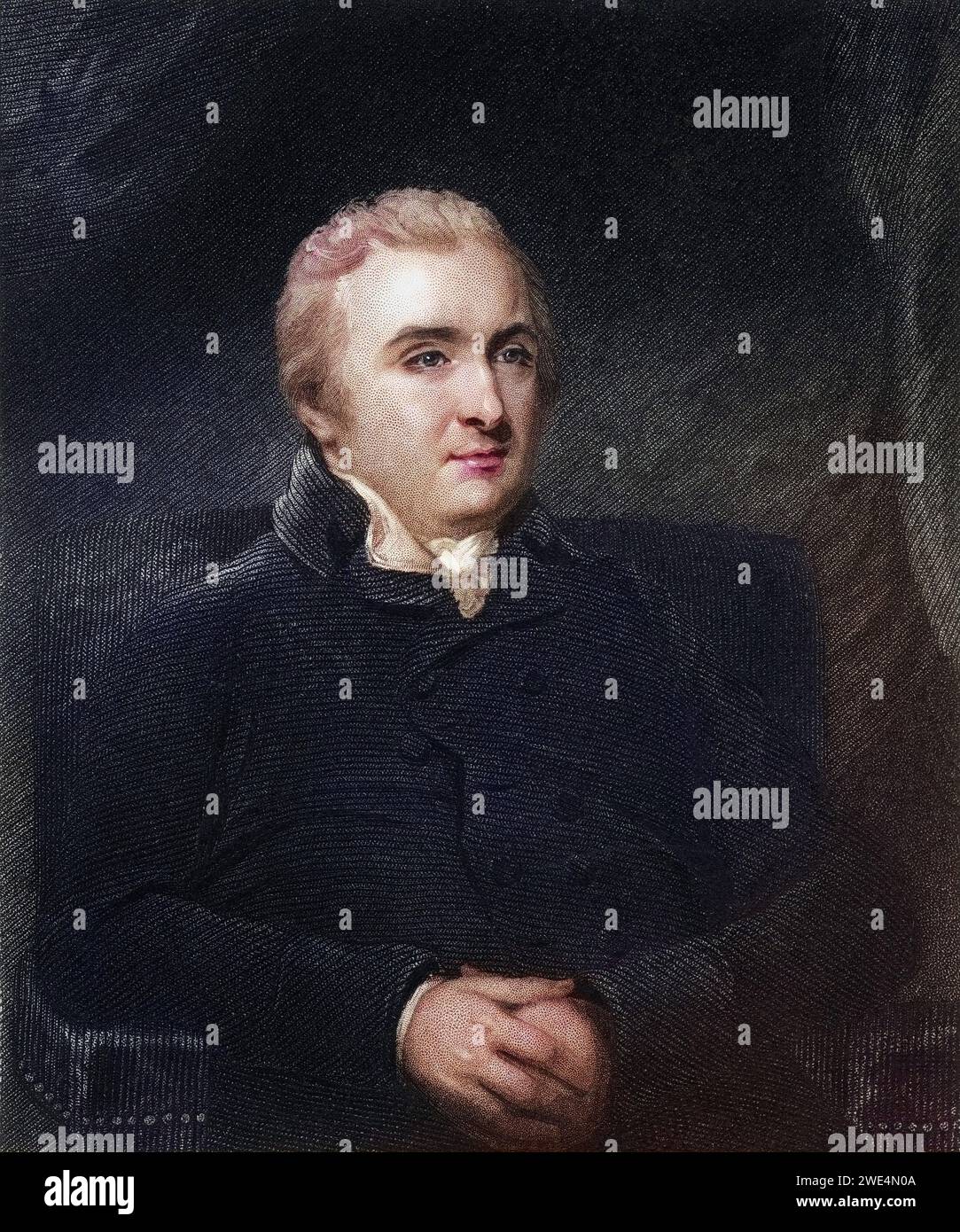 Dr matthew baillie hires stock photography and images Alamy