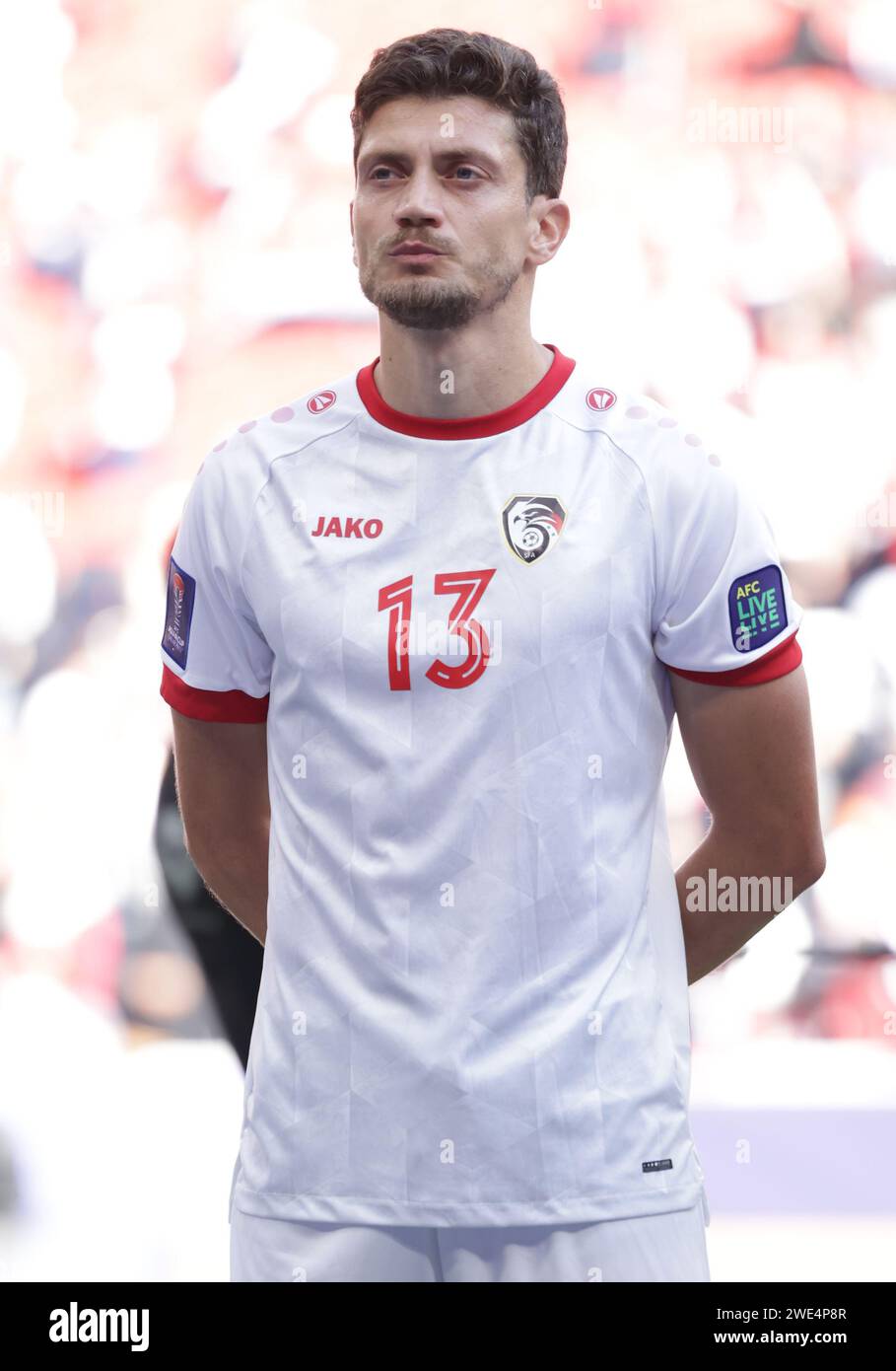 Picture of Thaer Krouma