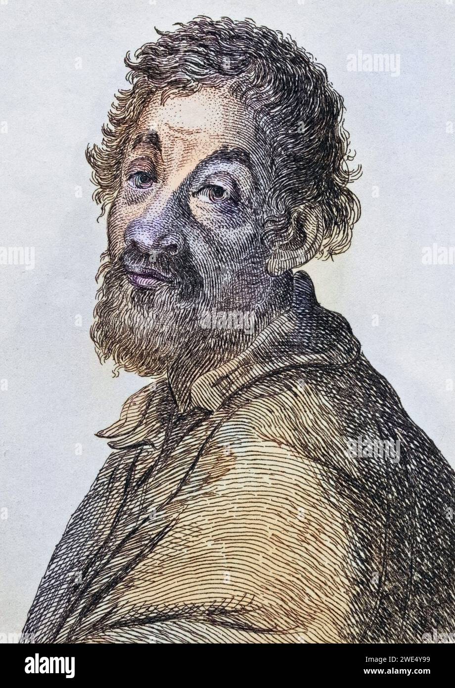 Julio pippi hi-res stock photography and images - Alamy