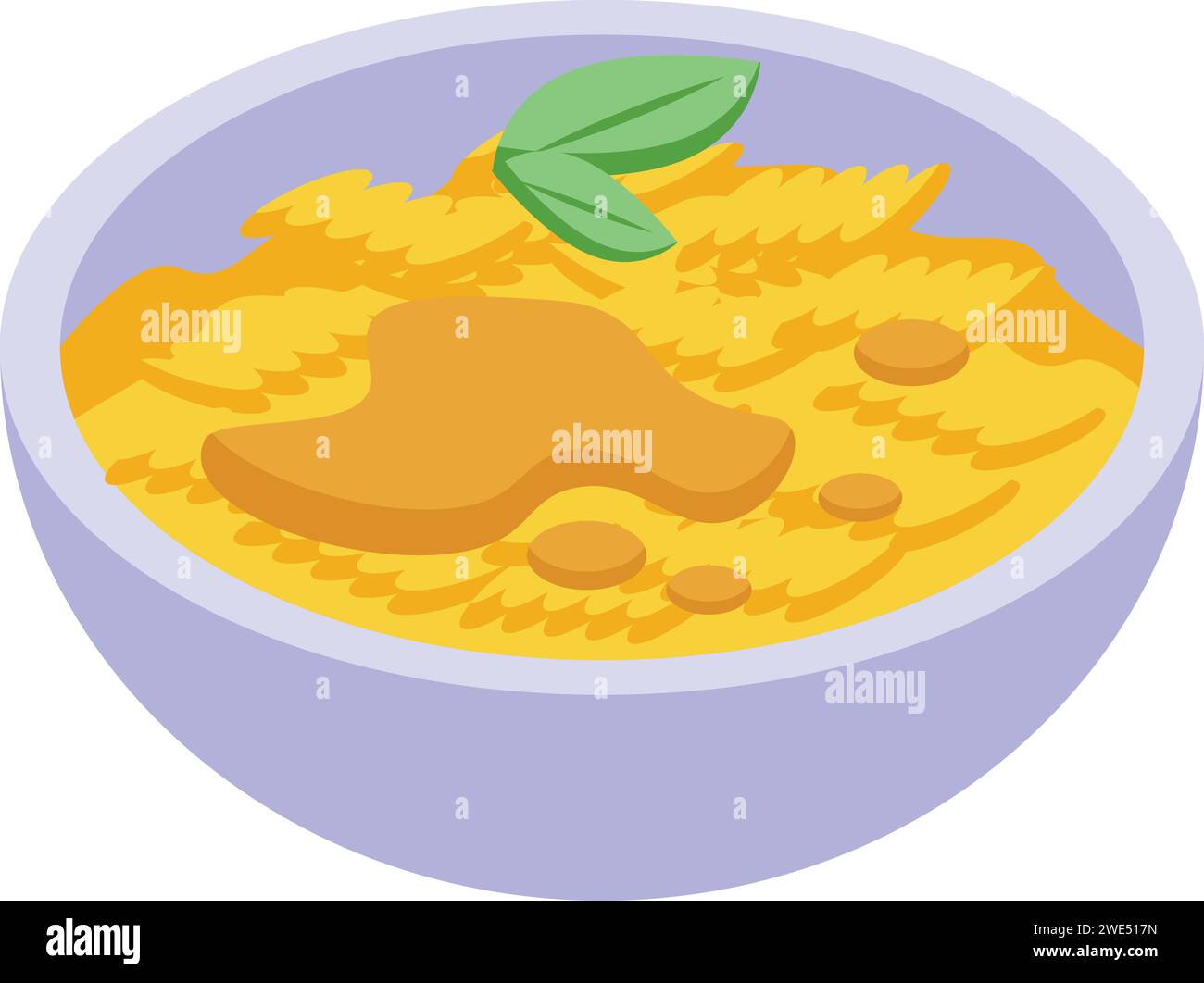 Spreadable plate Stock Vector Images Alamy