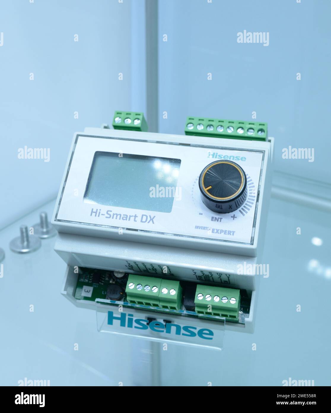 Automatic Electricity Switch Hisense for air conditioner inverter unit