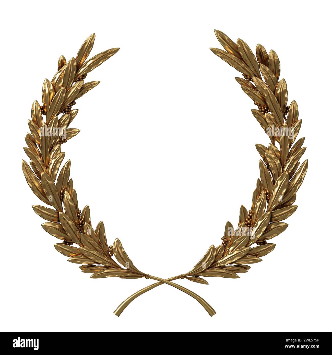 3d realistic king golden hi-res stock photography and images - Alamy