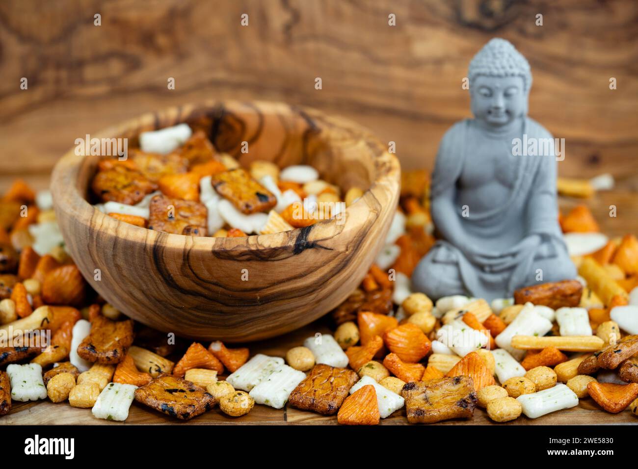 Snack beer different types hi-res stock photography and images - Alamy