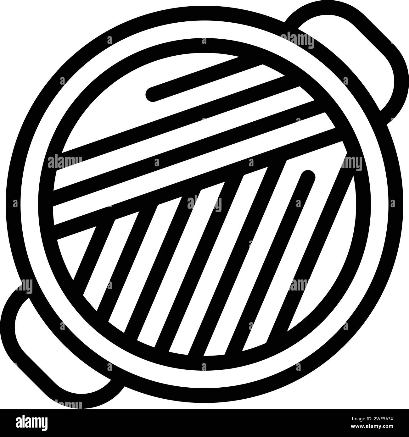 soup-market-dish-icon-outline-vector-snack-thai-spicy-food-menu-stock