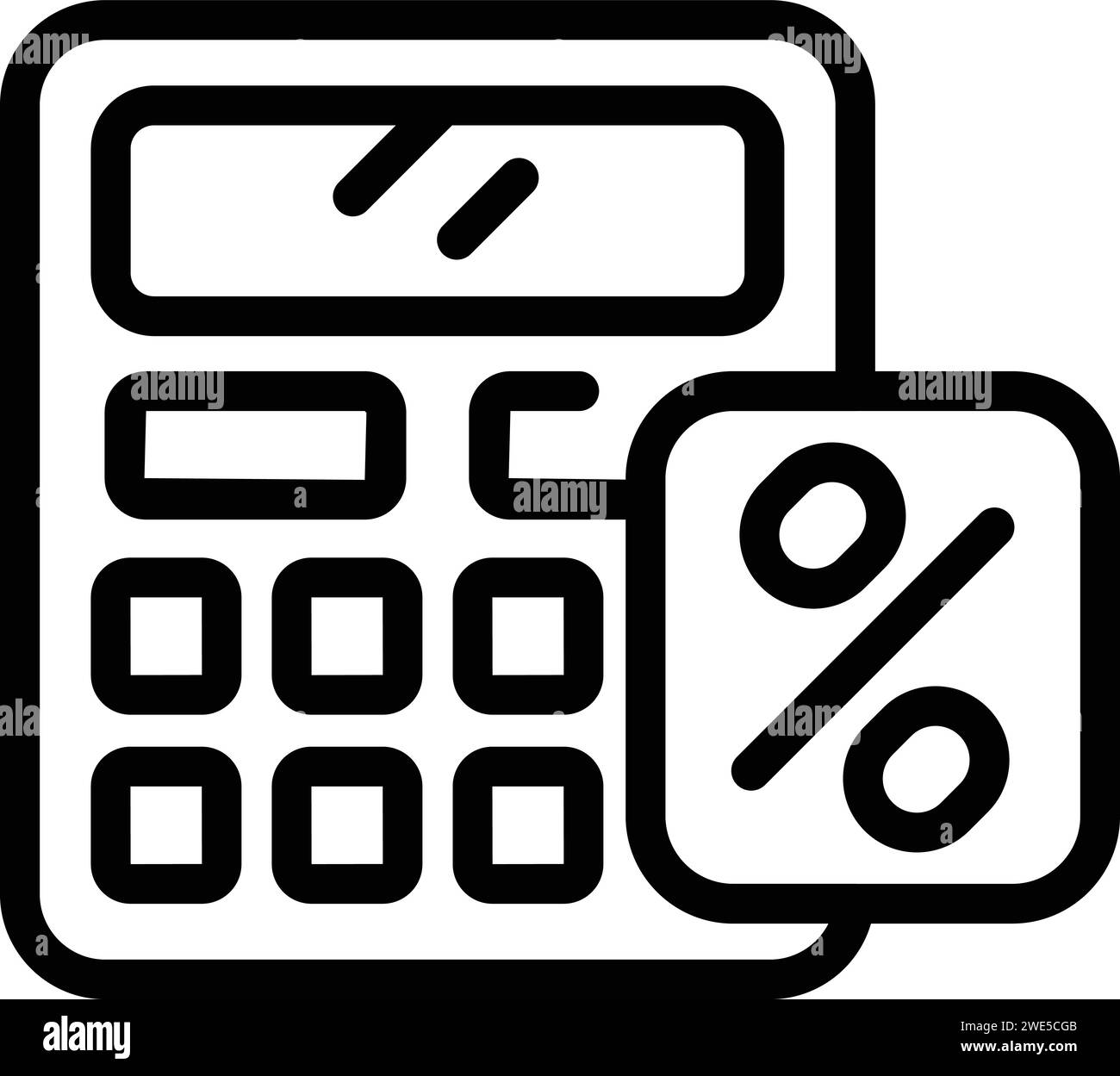 Crypto calculator Black and White Stock Photos & Images - Alamy