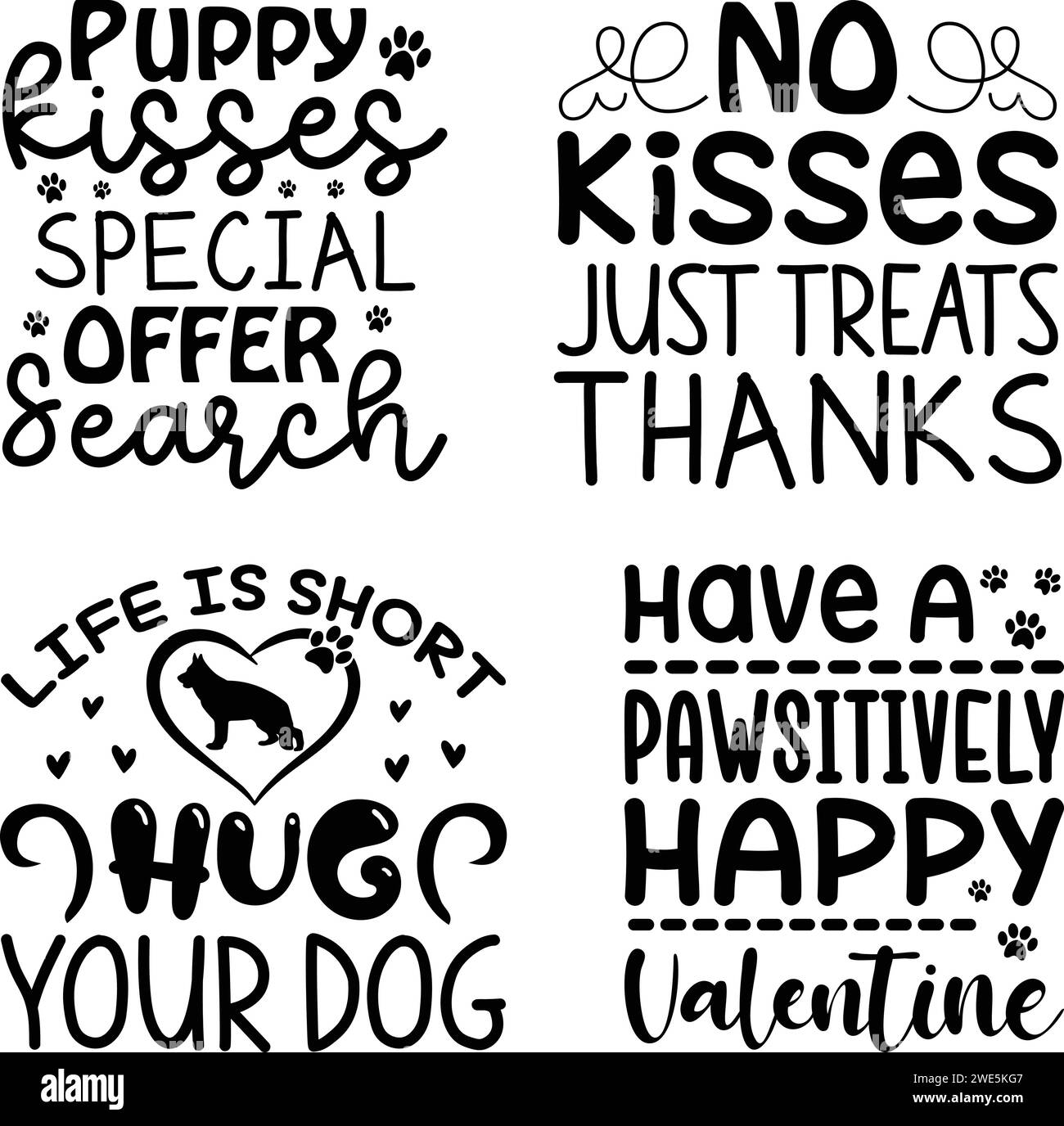 celebrity-dog-day-lovers-designs-stock-vector-image-art-alamy