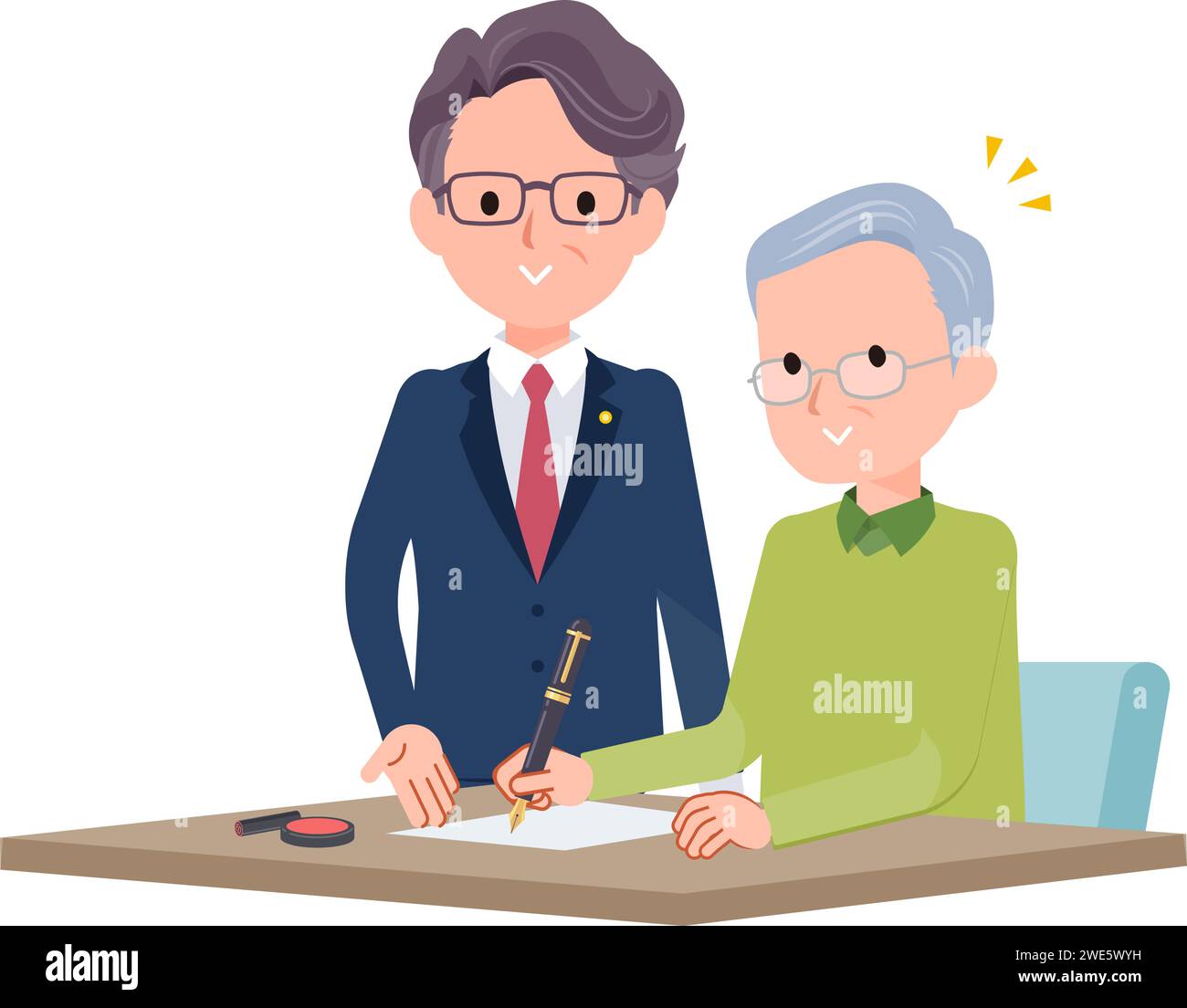 How To Fill Out Forms