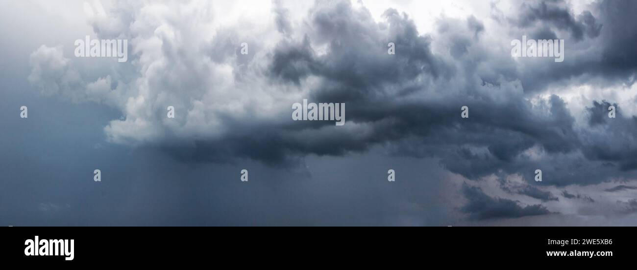 Concept stormy weather hi-res stock photography and images - Alamy