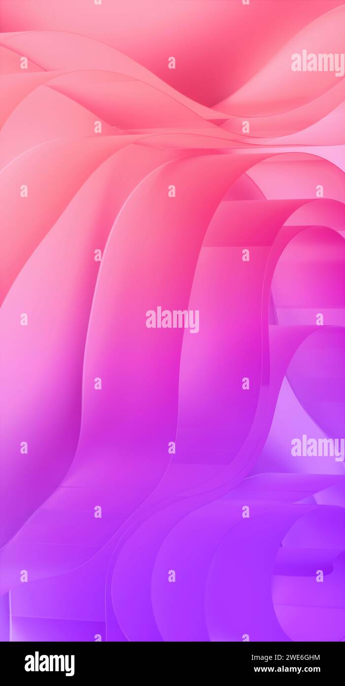 Pink abstract gradient color background hi-res stock photography and ...