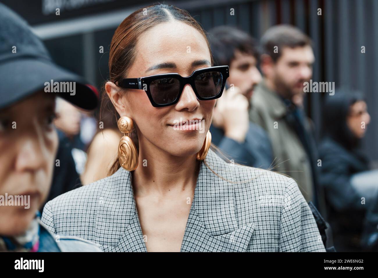 Dolce gabbana sunglasses hi-res stock photography and images Dolce gabbana sunglasses hi-res stock photography and images