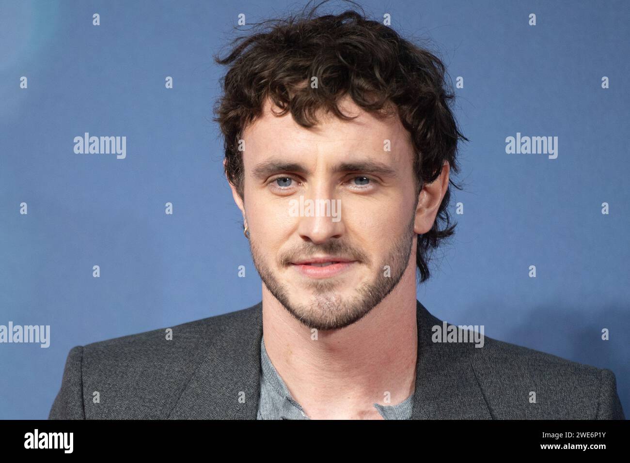 London, UK. 23 Jan, 2025. Pictured Paul Mescal attends The UK Gala