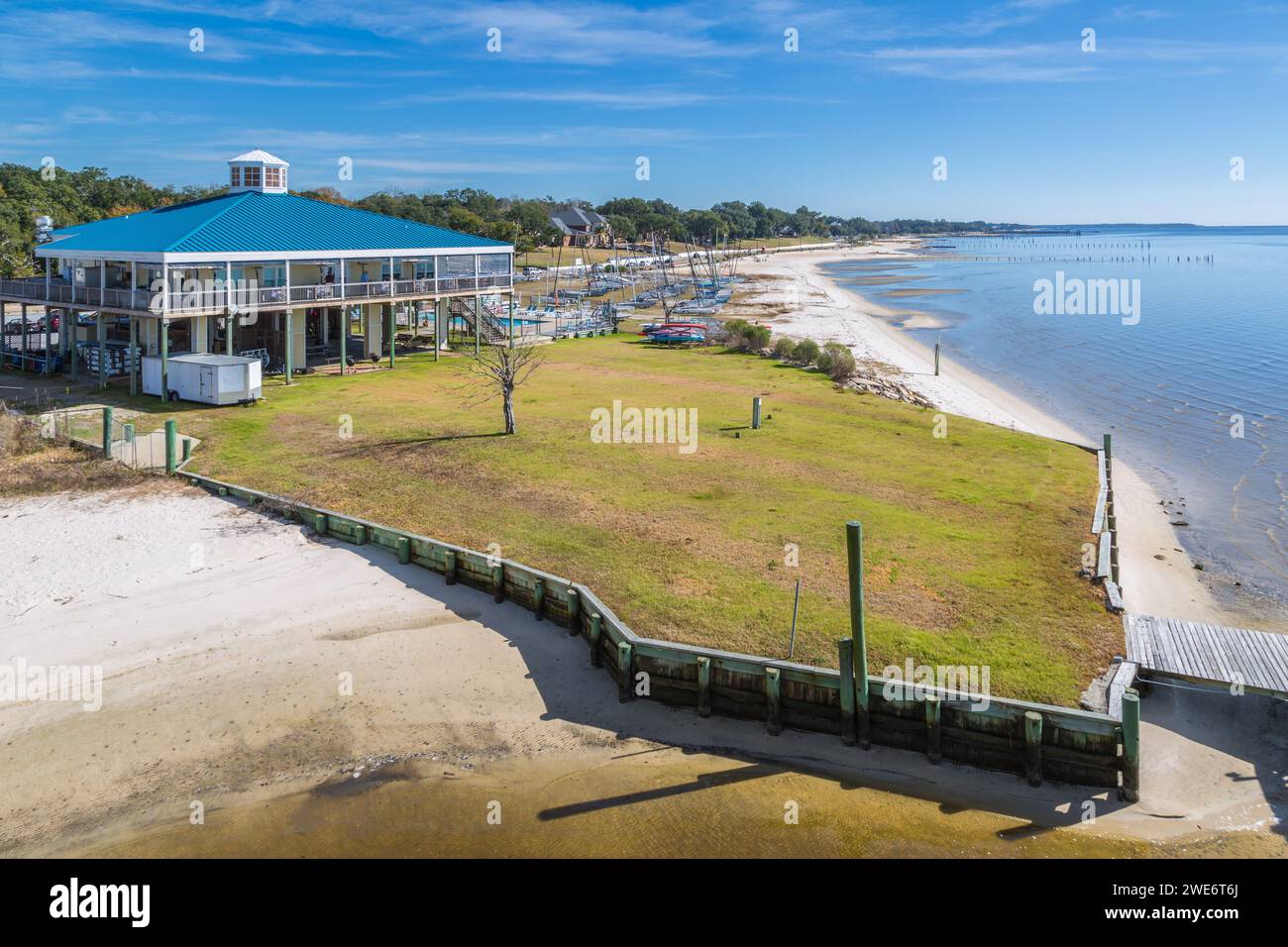 ocean springs yacht club photos