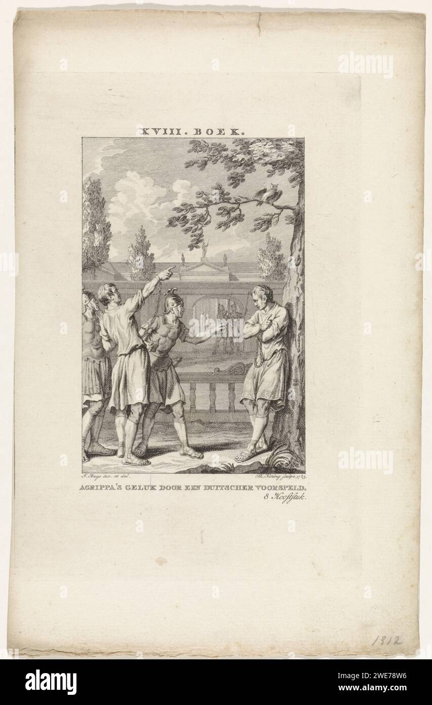 Fellow german prisoner points hi-res stock photography and images - Alamy