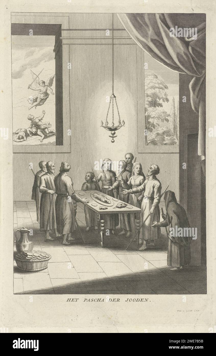 passover angel of death