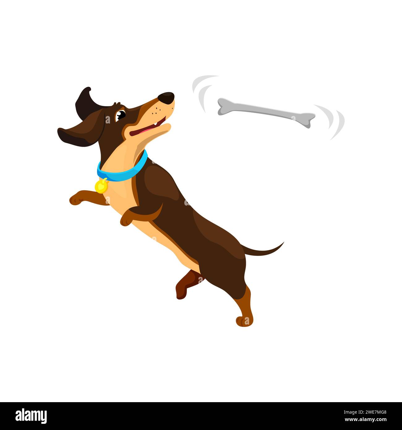 dog-perked-ears-stock-vector-images-alamy