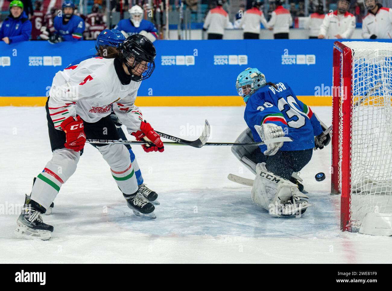 In This Photo Provided By Olympic Information Services Biborka Simon 