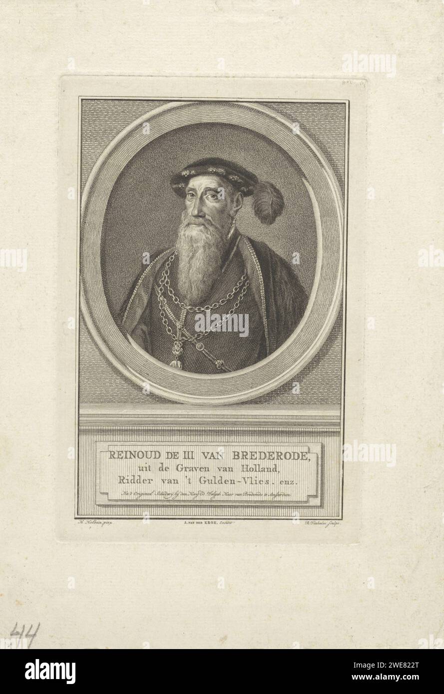 Reinoud ii hires stock photography and images Alamy