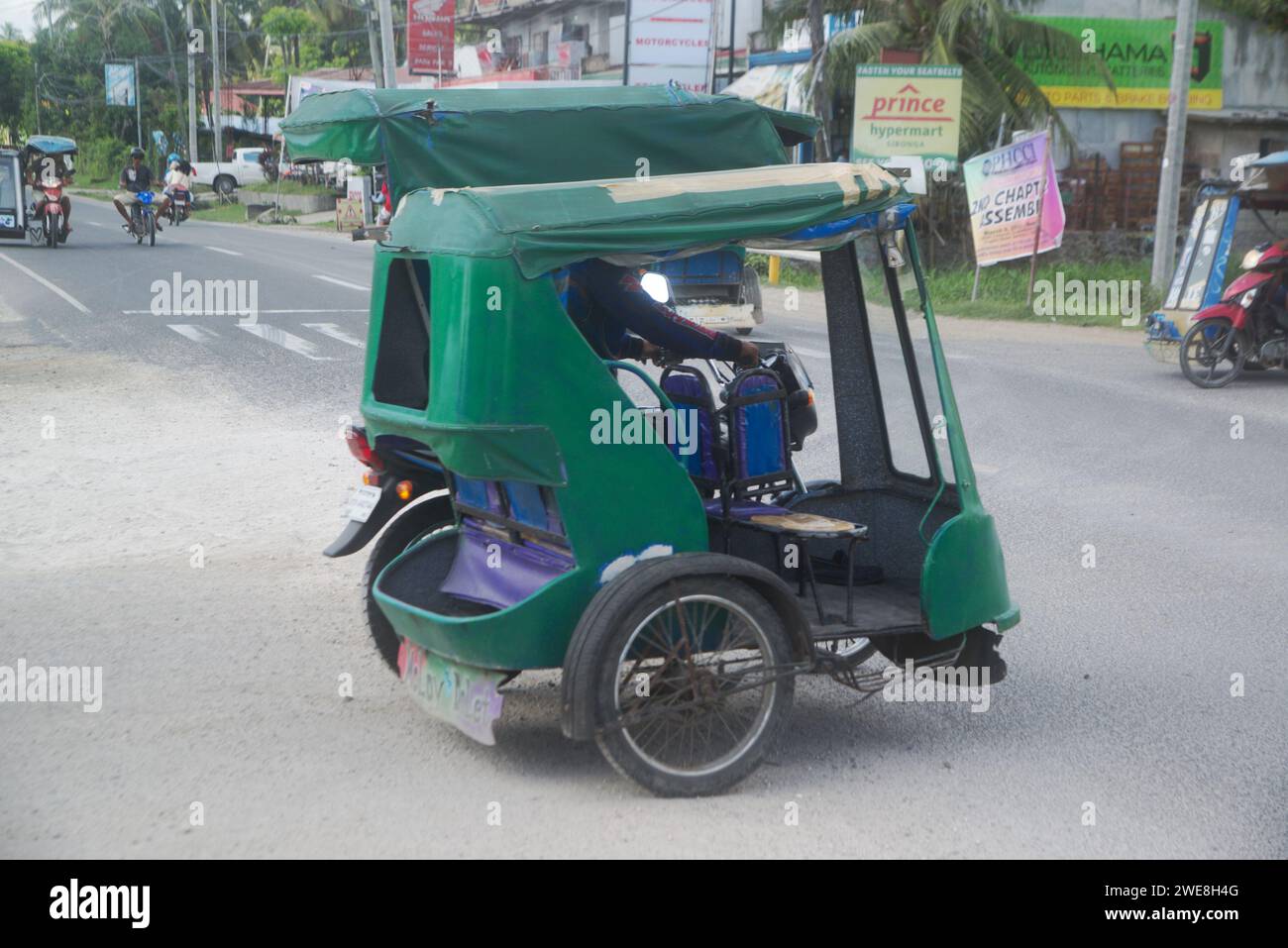 Motorized tricycles hotsell