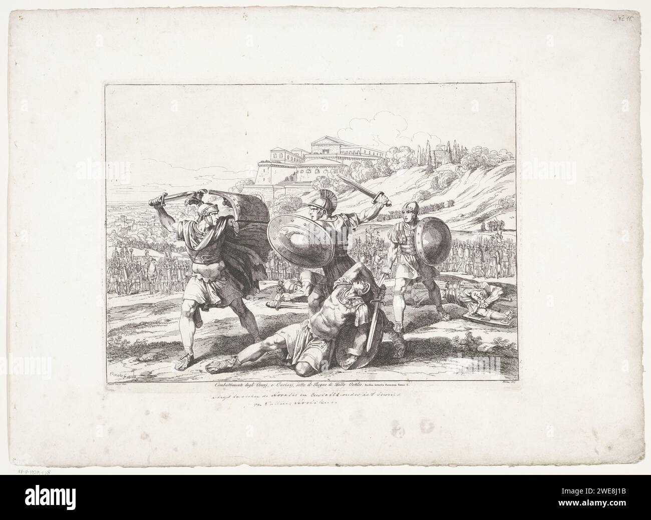 Roman Triplets Romans encourage hi-res stock photography and images - Alamy