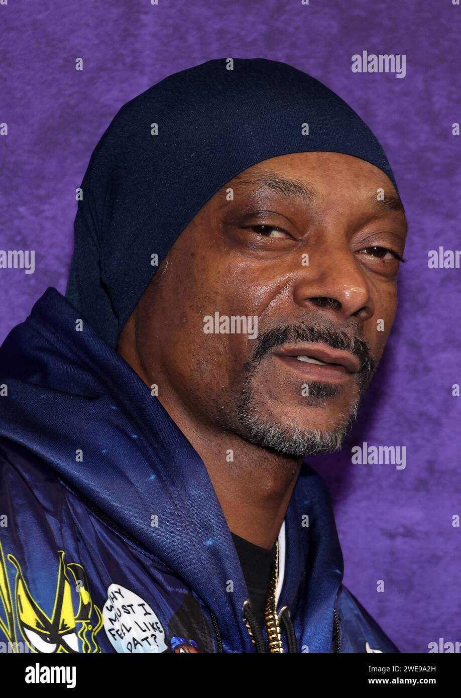 SNOOP CITY OF GS visual data 7