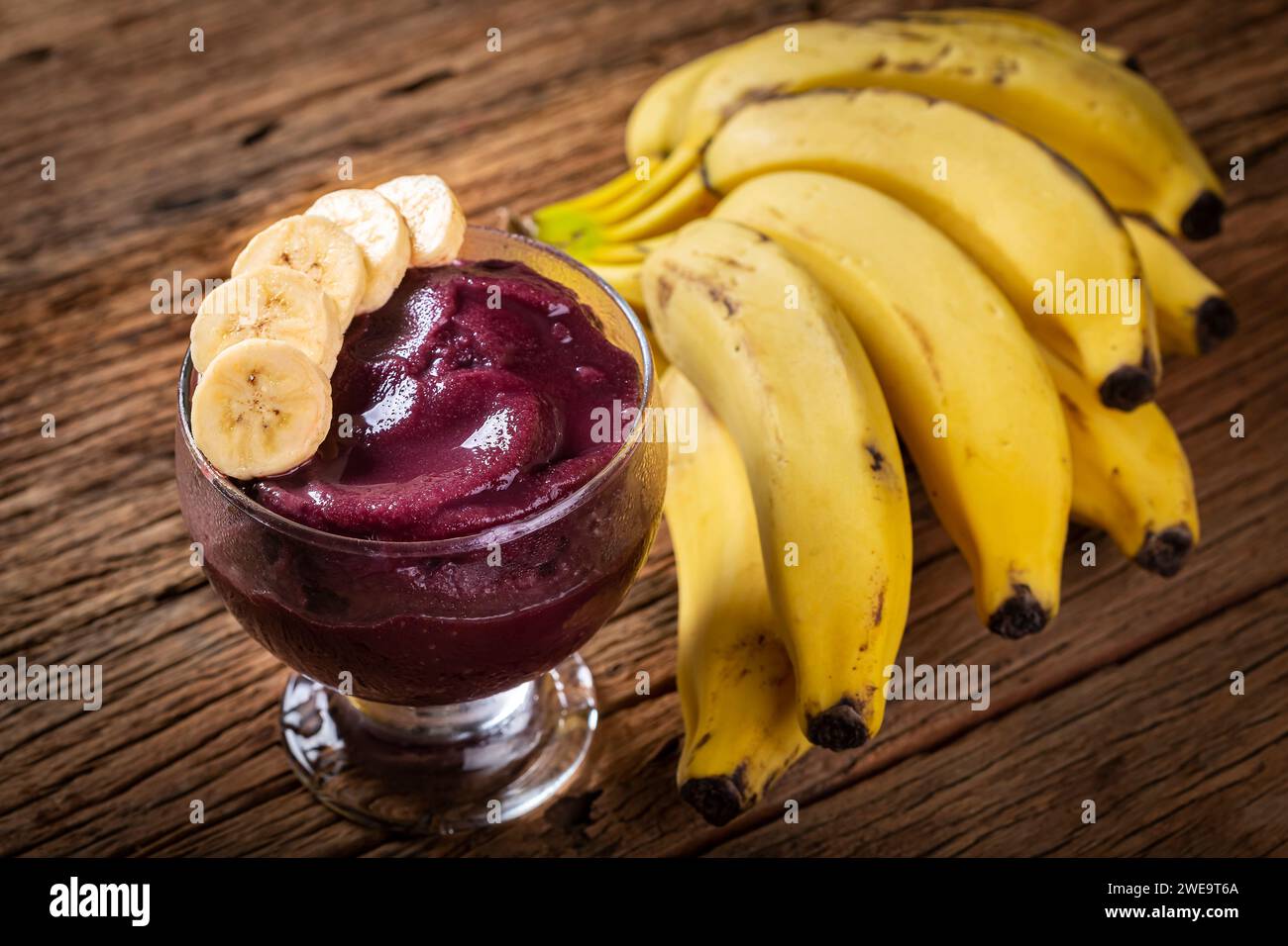 Acai hi-res stock photography and images - Alamy