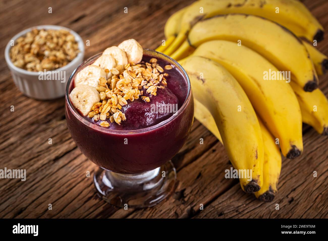 Acai hi-res stock photography and images - Alamy