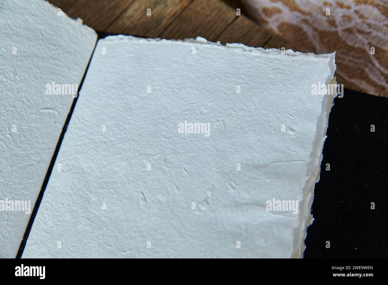 Paper texture background hi-res stock photography and images - Alamy