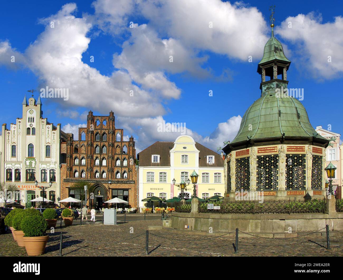 jobbörse wismar