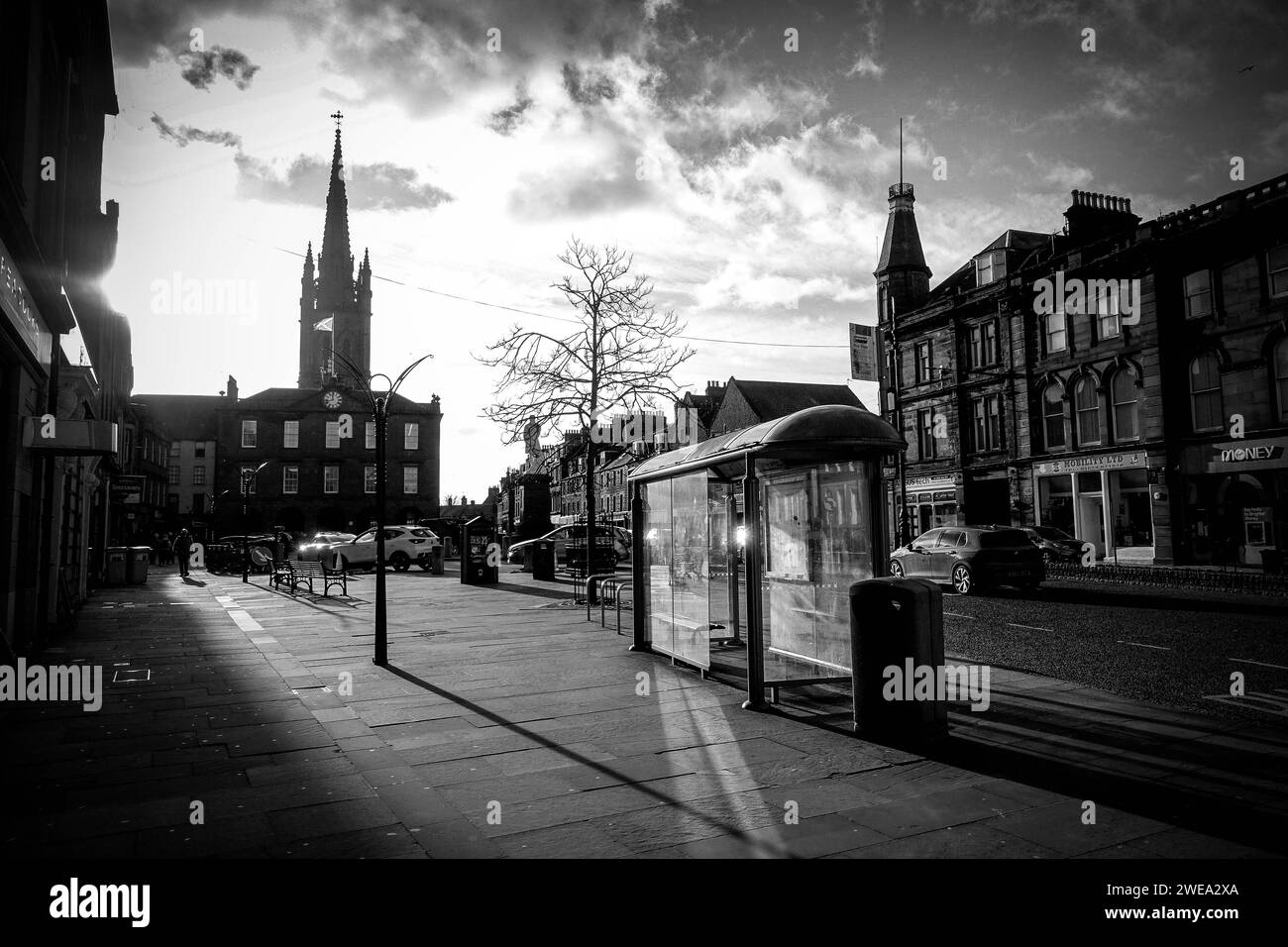 Morphie Day Stock Photo