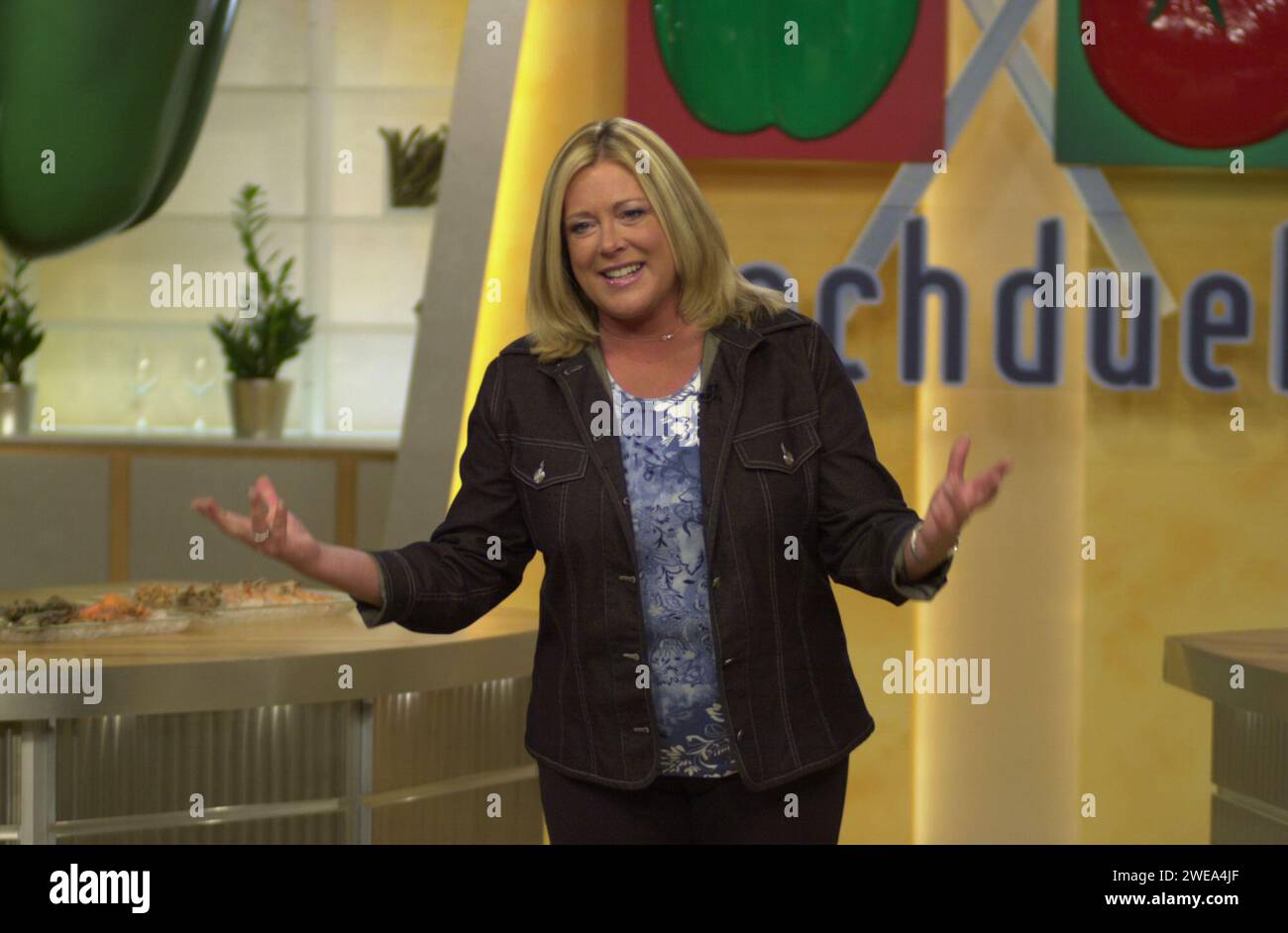 Kochduell Folge 1294, Fernsehsendung des deutschen Fernsehsenders VOX ...