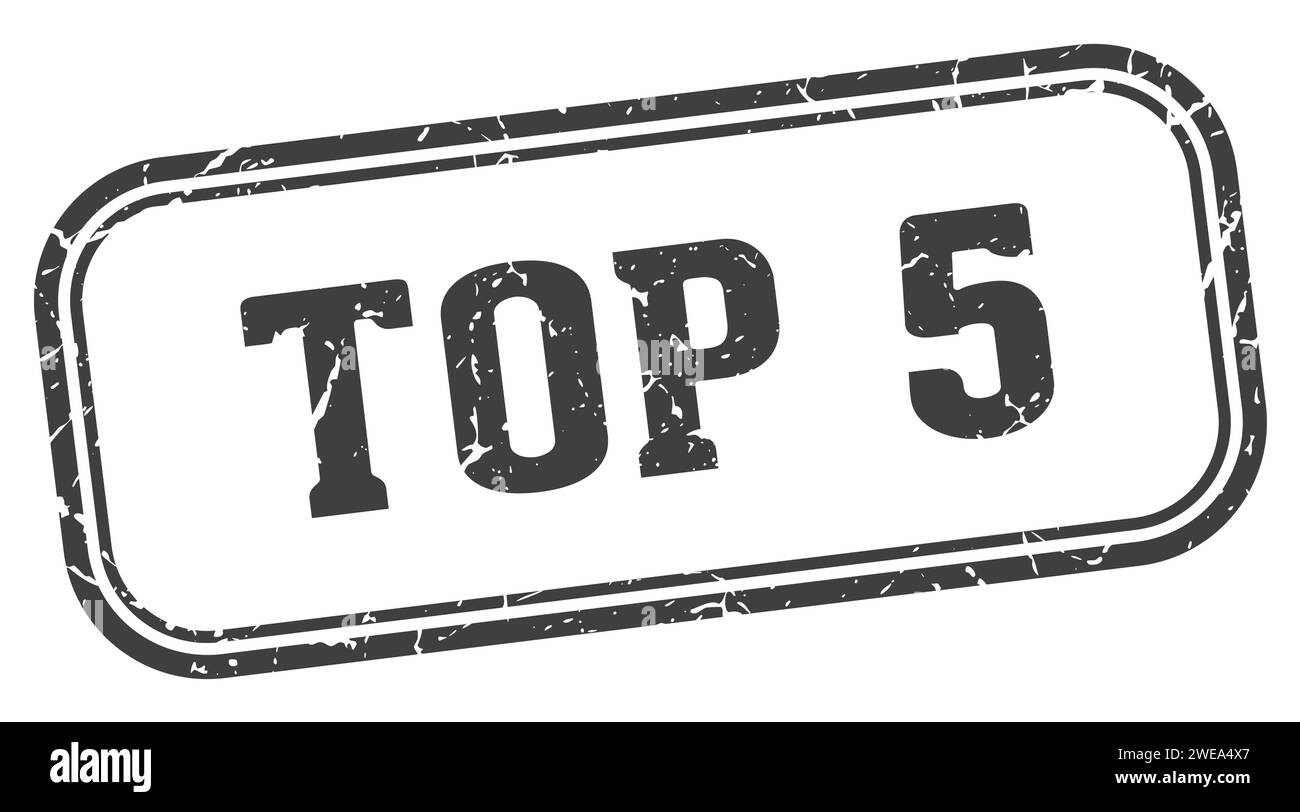 Sample - Top 5 main image 1
