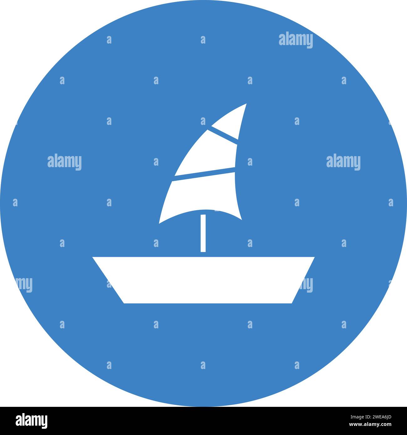 Boat of boats Stock Vector Images - Alamy