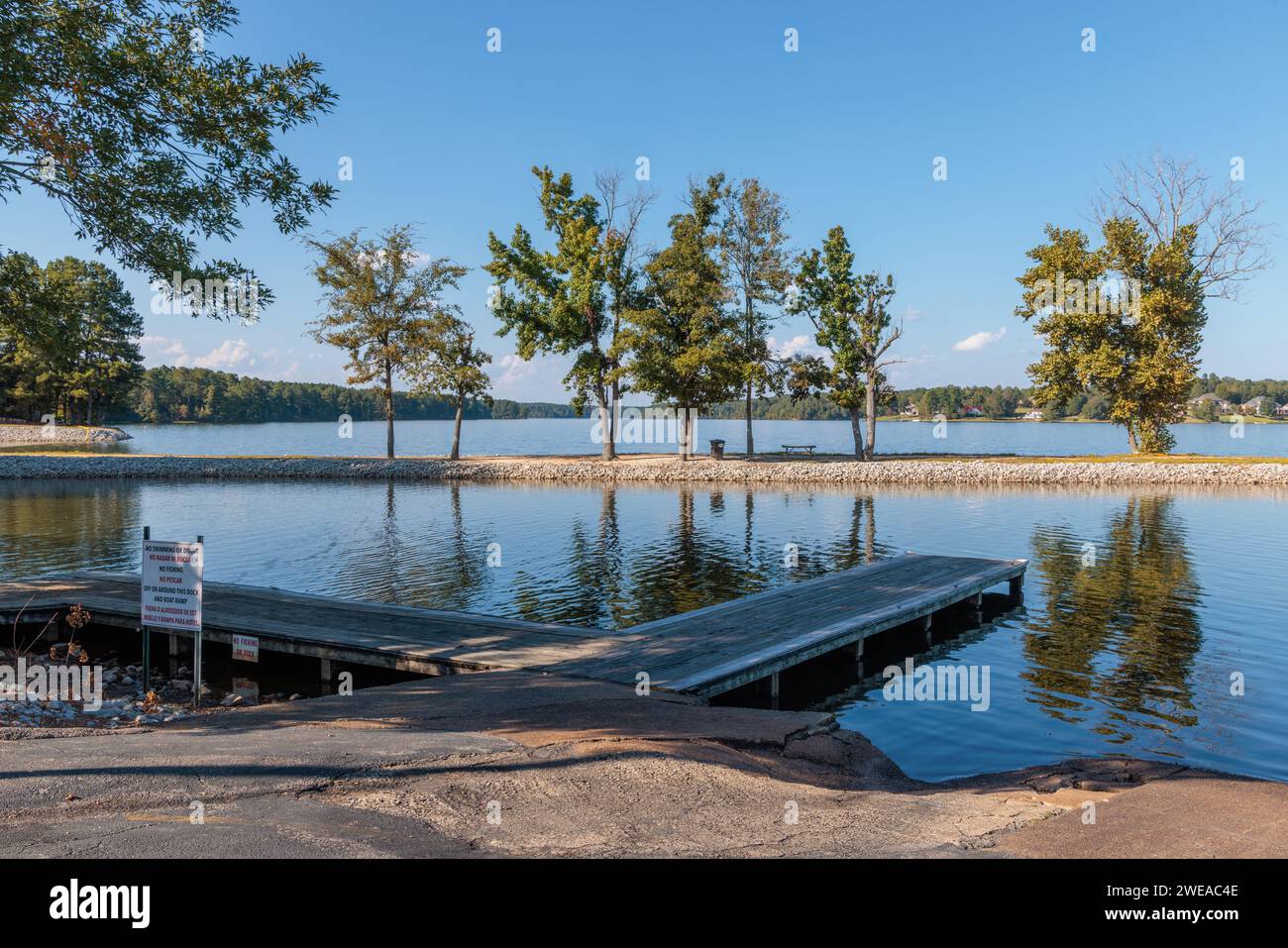 beech lake lexington tn 4th july