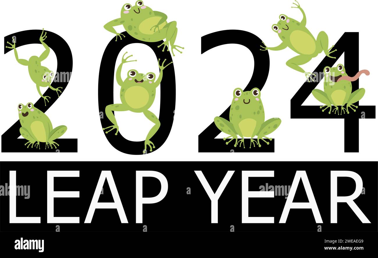 Leap Year 2024 Quotes Funny Gayel Florella