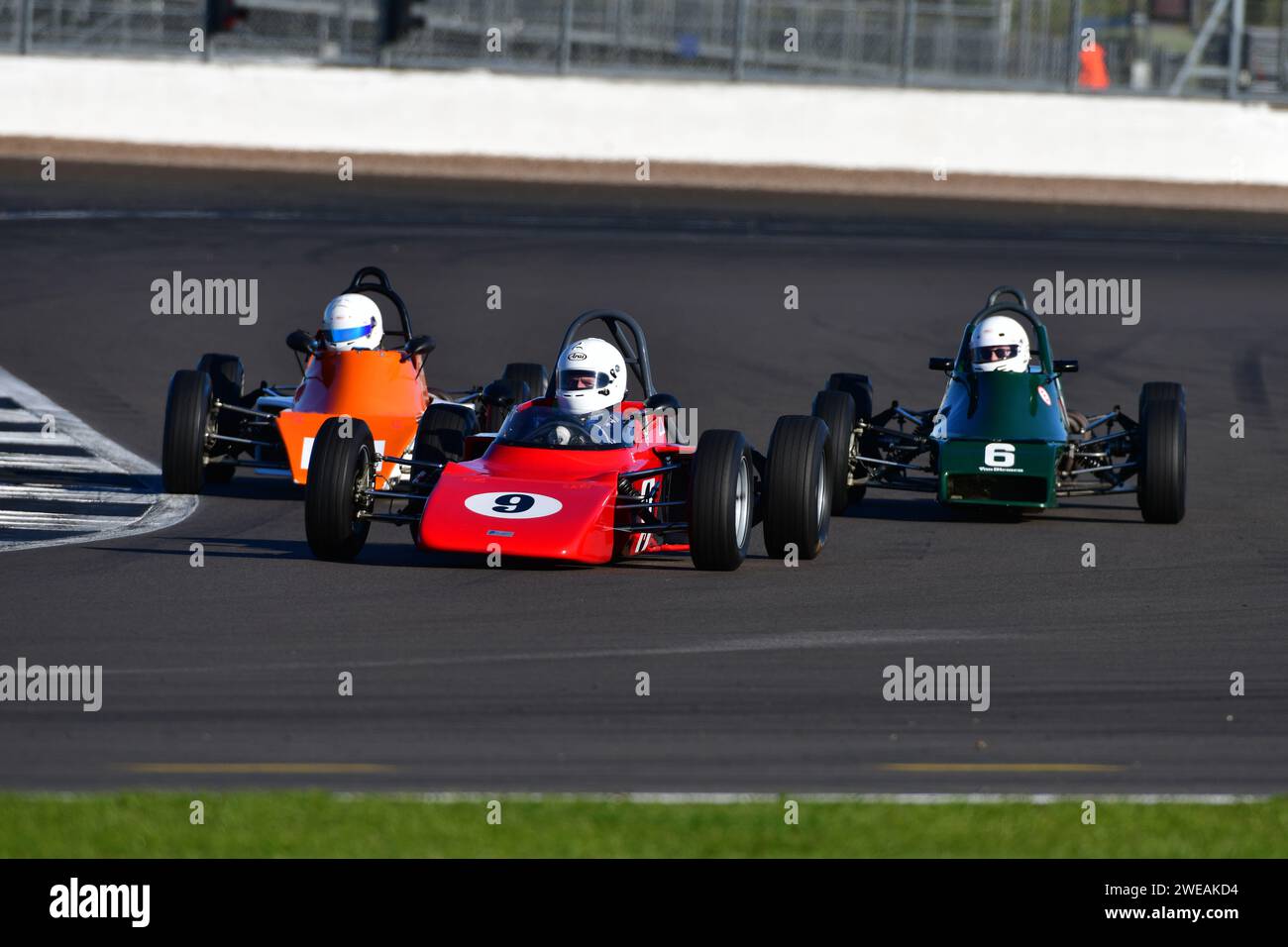 Van diemen fa73 hi-res stock photography and images - Alamy