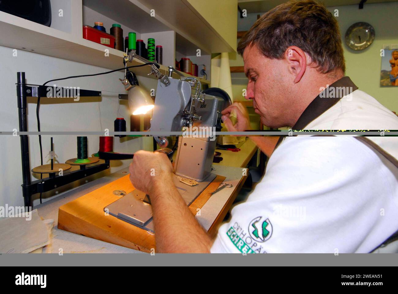 the shoemaker is a tradition in the whole world the shoemaker is a ...