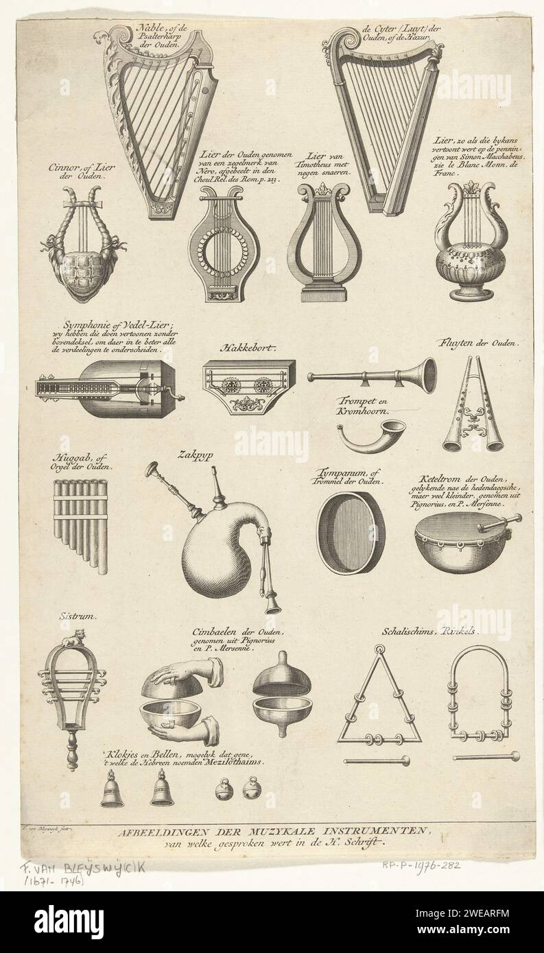 musical-instruments-mentioned-in-the-bible-fran-ois-van-bleyswijck
